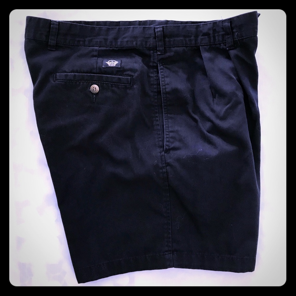 Dockers Shorts~Tried And True Khakis - Picture 8 of 8
